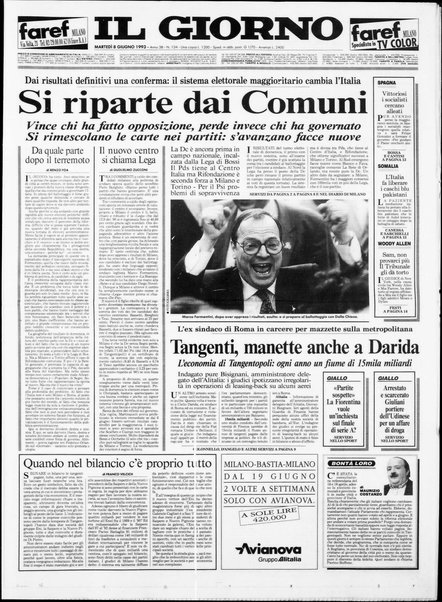 Il giorno